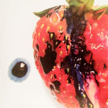 Strawberry Jam | Mint (M) Mint (M)