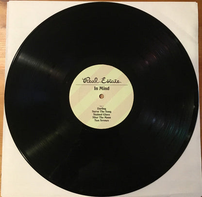 In Mind | Mint (M) Mint (M)