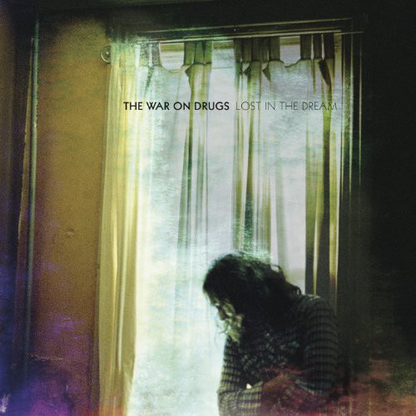 The War On Drugs - Lost In The Dream (VINYL) | Mint (M) Mint (M)