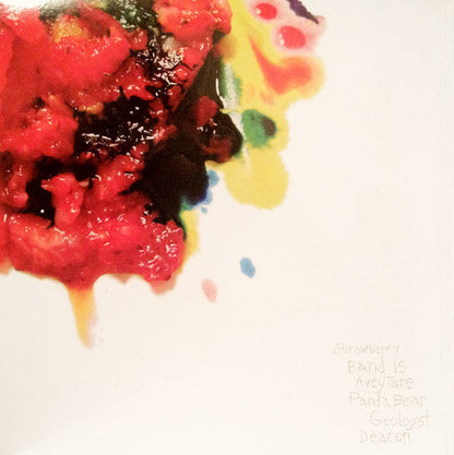 Strawberry Jam | Mint (M) Mint (M)