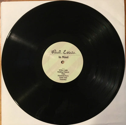 In Mind | Mint (M) Mint (M)