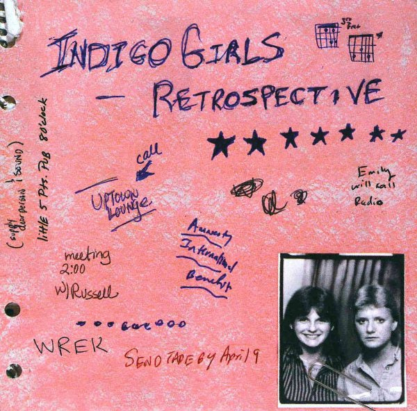 RETROSPECTIVE |