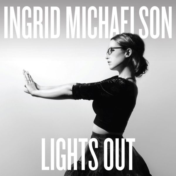 LIGHTS OUT (CD) | Mint (M) Mint (M)