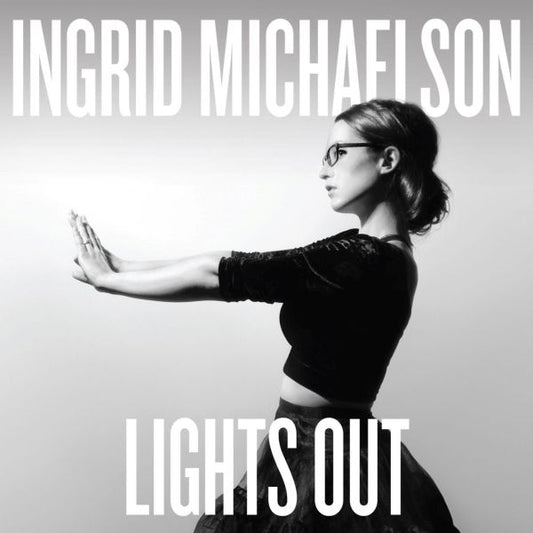 LIGHTS OUT (CD) | Mint (M) Mint (M)