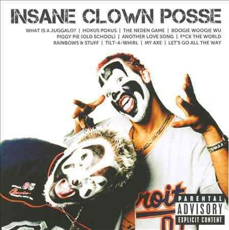 Icon [Explicit Content] |