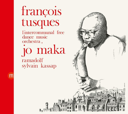 Vol. 4: Jo Maka (CD) | Mint (M)