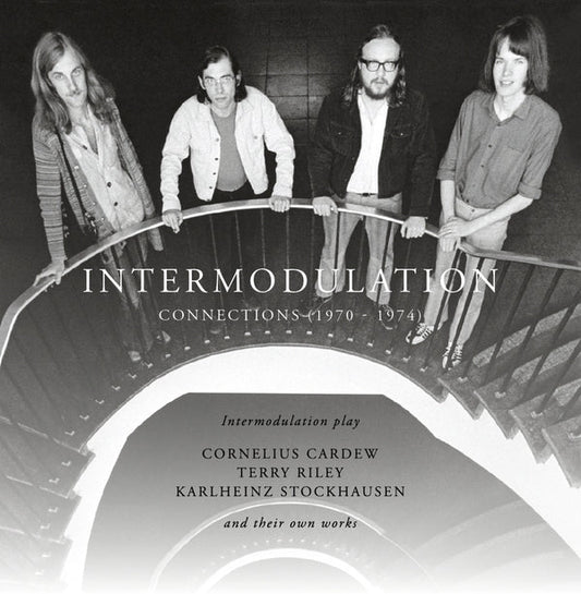 Connections (1970-1974) |