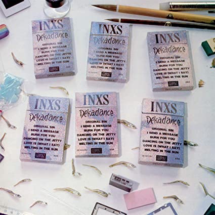 Dekadance [Import] | Mint (M) Mint (M)