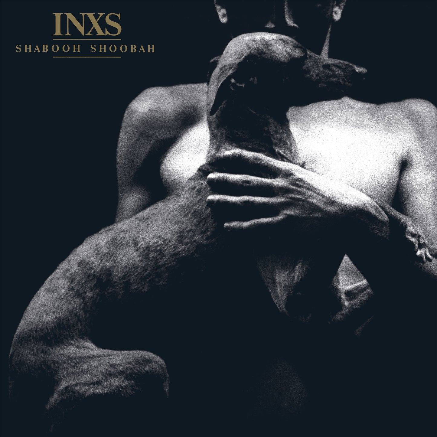 INXS - Shabooh Shoobah (Ultra Clear Vinyl) (Rocktober Exclusive) |
