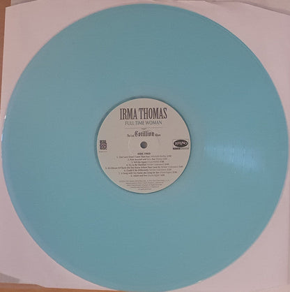 Full Time Woman (The Lost Cotillion Album) | Mint (M) Mint (M)