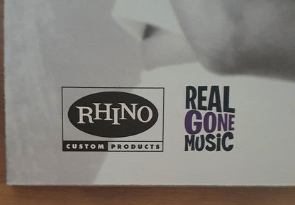 Full Time Woman (The Lost Cotillion Album) | Mint (M) Mint (M)