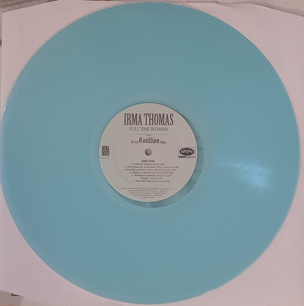 Full Time Woman (The Lost Cotillion Album) | Mint (M) Mint (M)