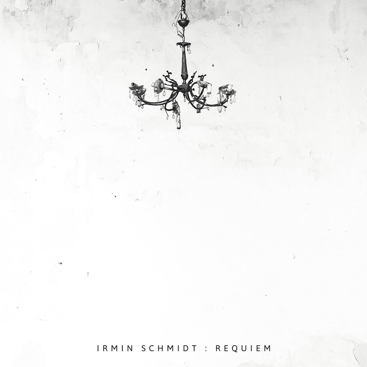 Irmin Schmidt - Requiem |