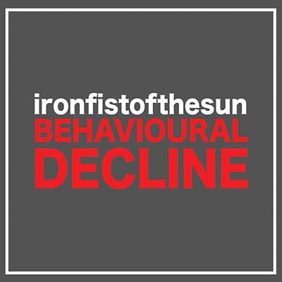 Behavioural Decline |