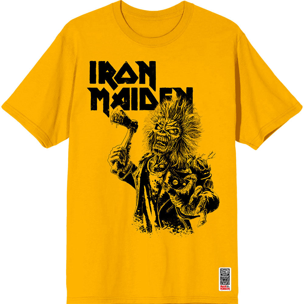 Est. 1975 Eddie Axe Graphic |