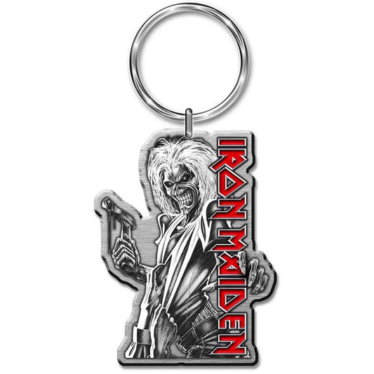 Iron Maiden - Killers |