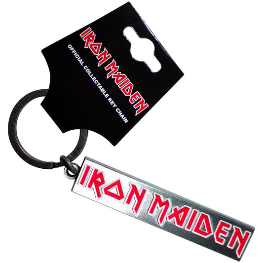 Iron Maiden - Logo |