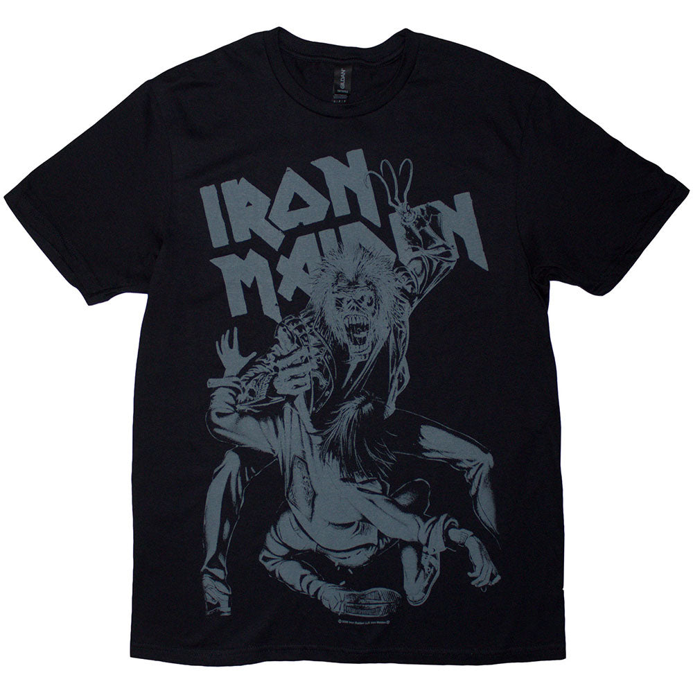 Iron Maiden - No Prayer Claw Jumbo Grey |