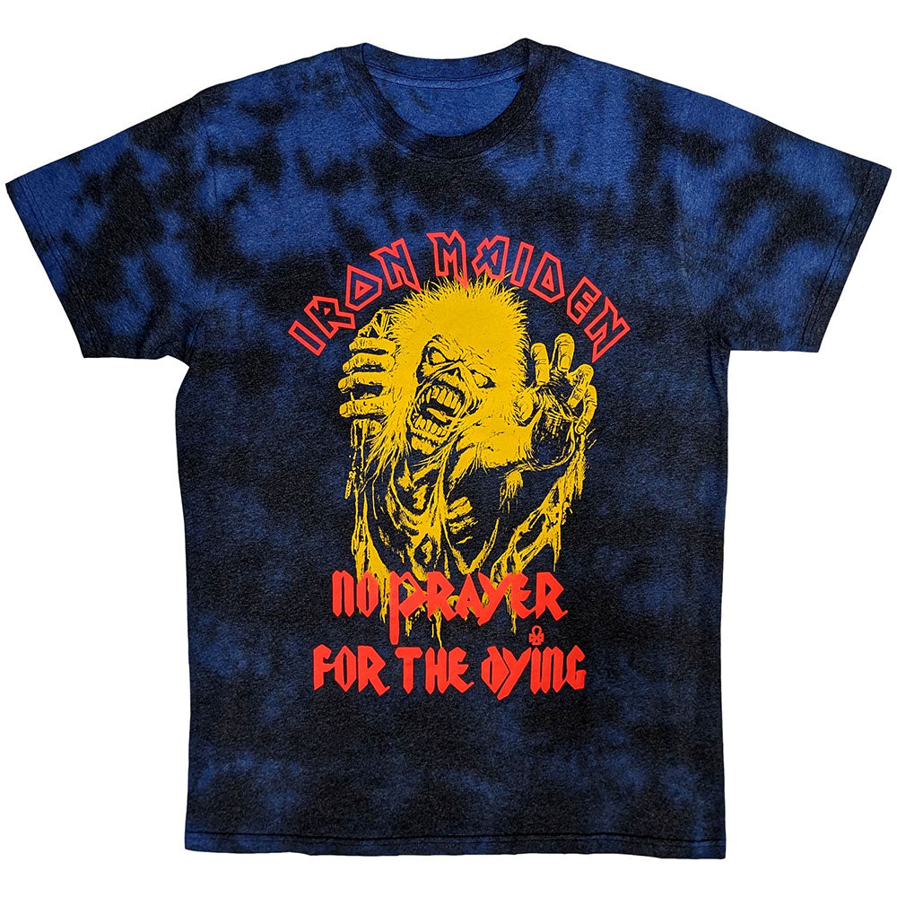 Iron Maiden - No Prayer For The Dying |