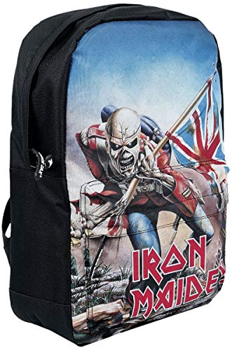 Iron Maiden - The Trooper Backpack |
