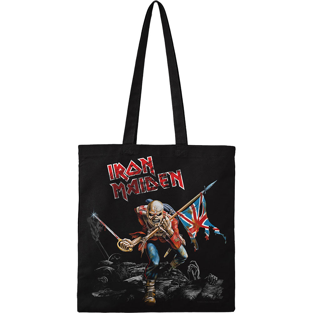 Iron Maiden - Trooper |