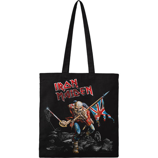 Iron Maiden - Trooper |