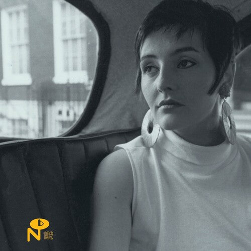 Isabelle Antena - En Cavale [2Lp] |