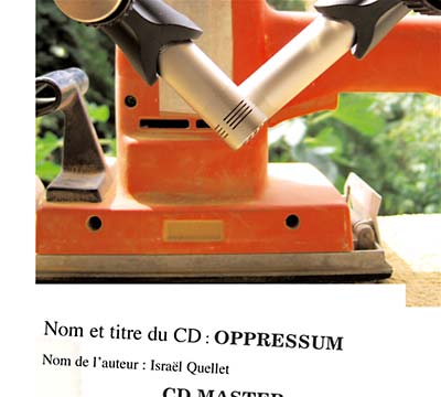 Oppressum |