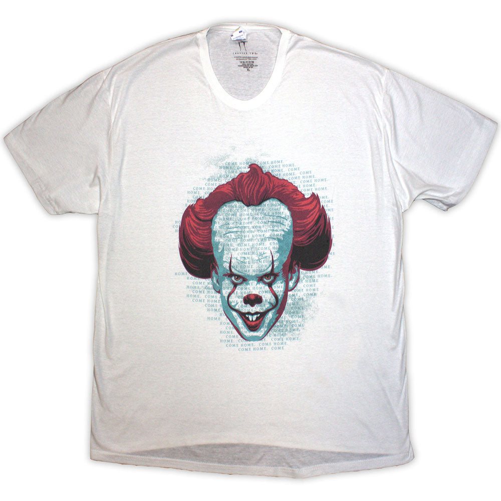 It - Pennywise Come Home |