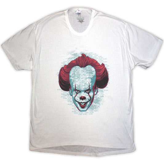 It - Pennywise Come Home |