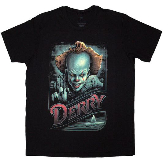 Pennywise Derry |