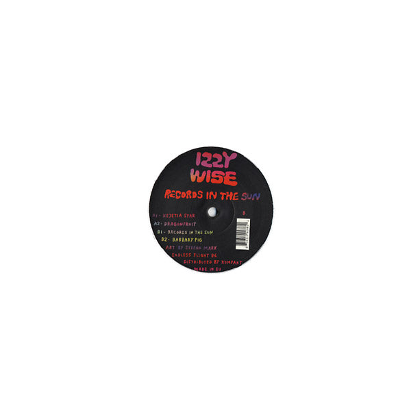 Records In The Sun |