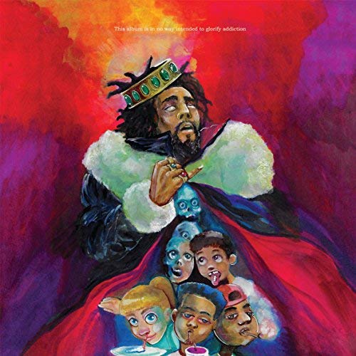 KOD (180 GRAM VINYL) | Mint (M) Mint (M)