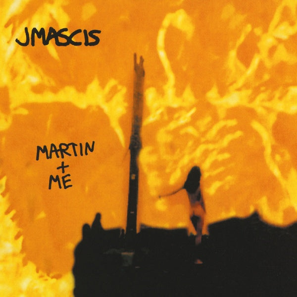 Martin + Me |