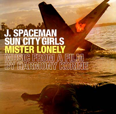 Mister Lonely |