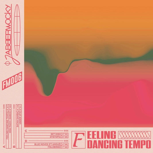 Feeling Dancing Tempo |