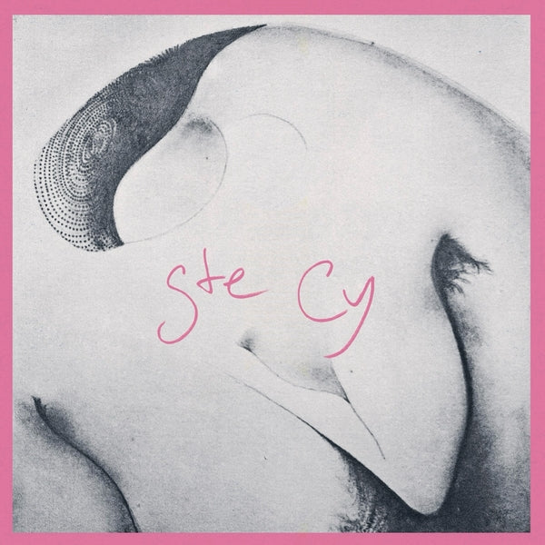 Jac Berrocal/Vincent Epplay/Timo Van Luijk - Ste Cy [LP] |