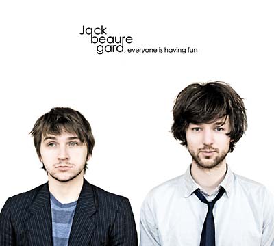 Everyone Is Having Fun |