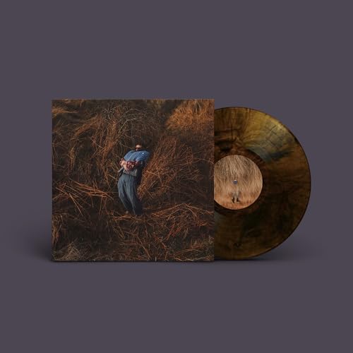 Pillars (Ltd Edition Marbled Grass Vinyl) |