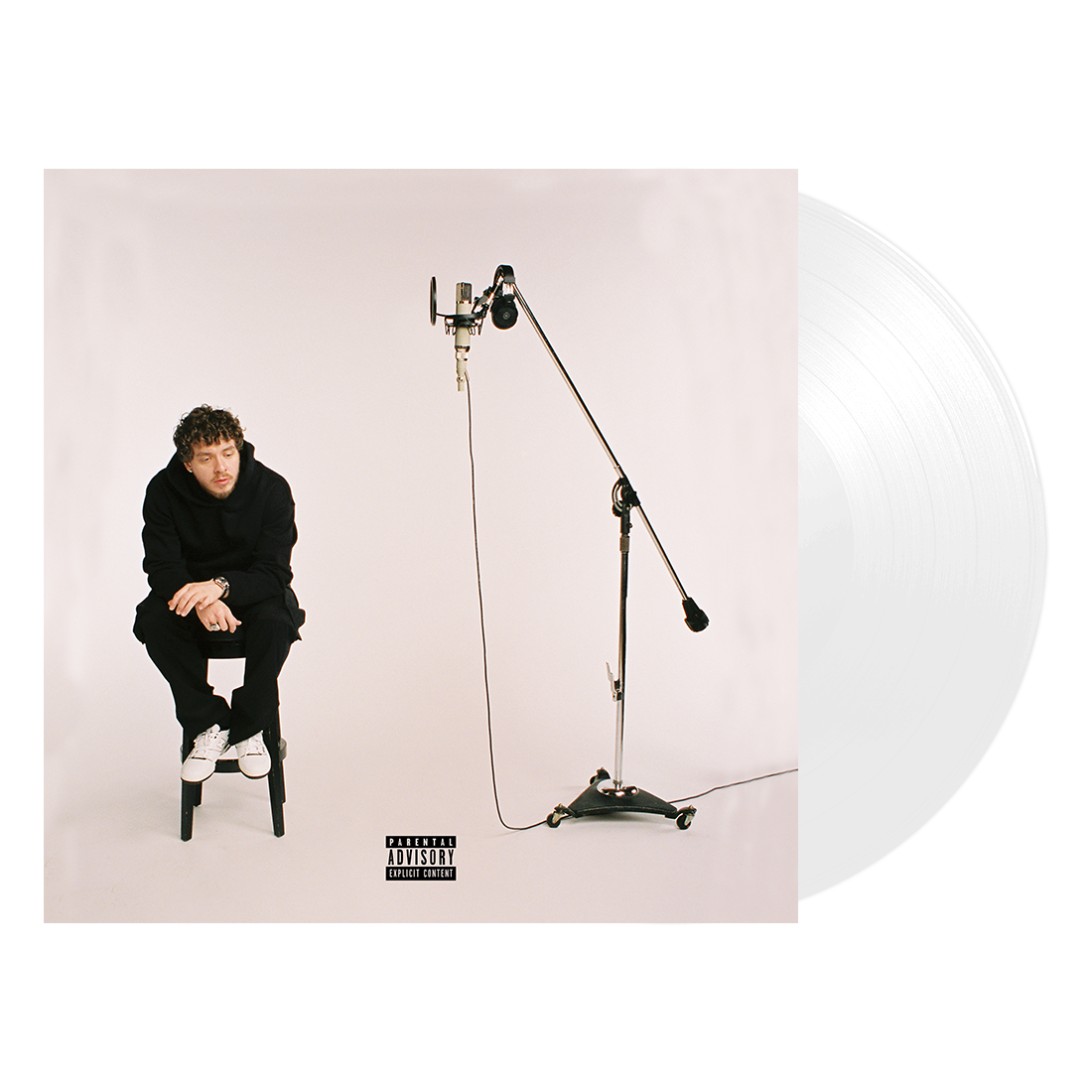 Come Home The Kids Miss You (White Vinyl) | Mint (M) Mint (M)