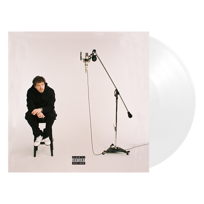Come Home The Kids Miss You (White Vinyl) | Mint (M) Mint (M)