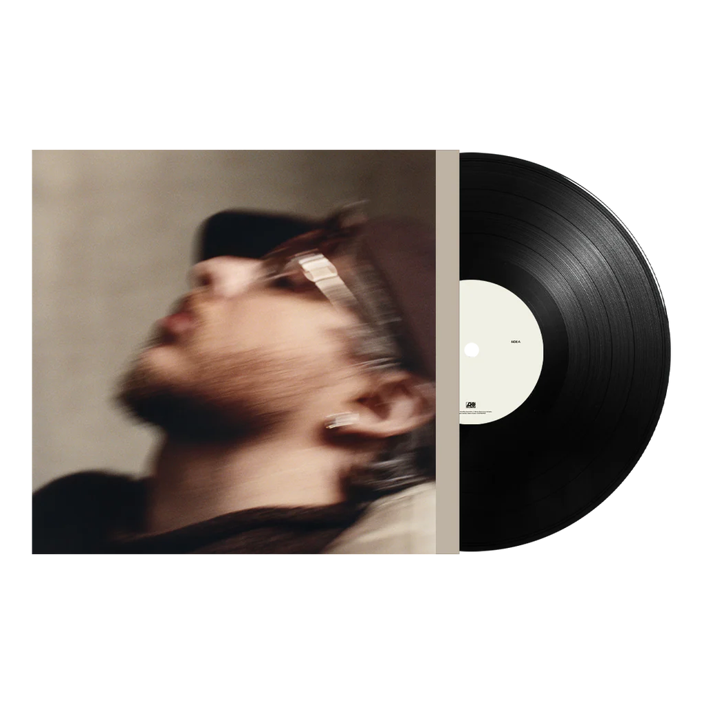 Jack Harlow - Monica [Black Vinyl] |
