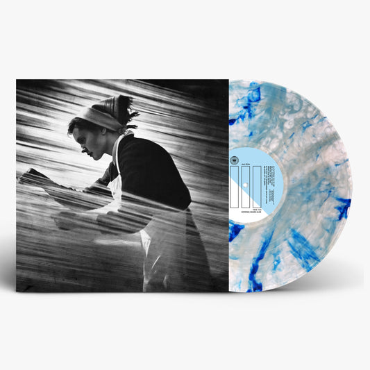 Jack White - Entering Heaven Alive (Indie Excl Color Vinyl) | Mint (M) Mint (M)