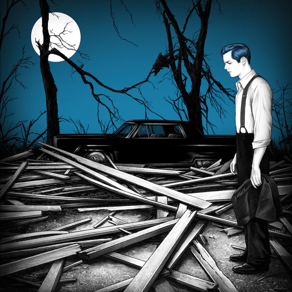 Fear of The Dawn (INDIE EXCLUSIVE) |