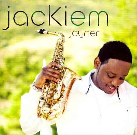 JACKIEM JOYNER |