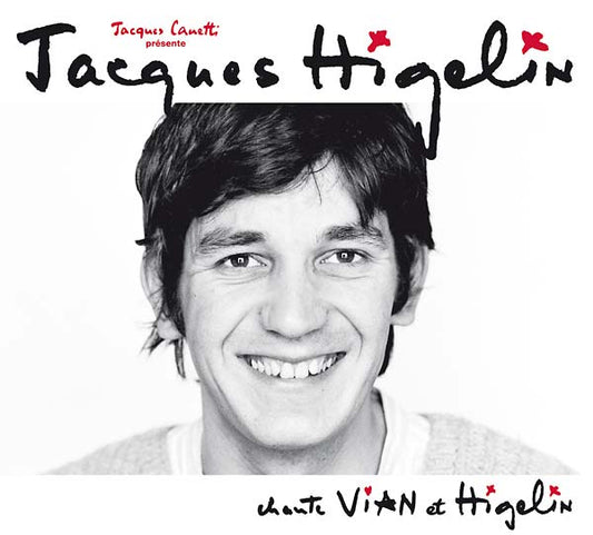 Chante Vian et Higelin |