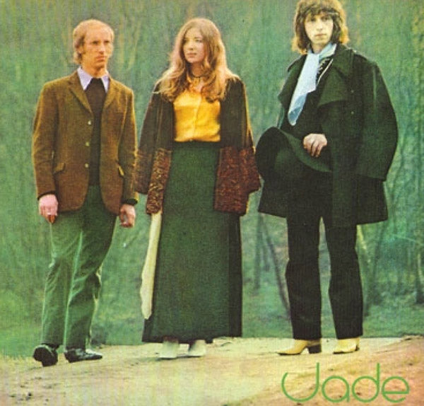 Fly On Strangewings |