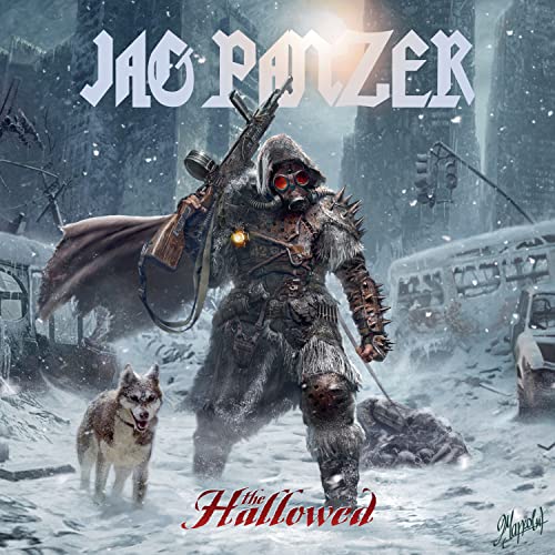 The Hallowed |