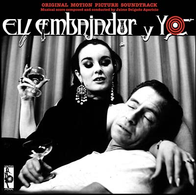 El Embajador y Yo |