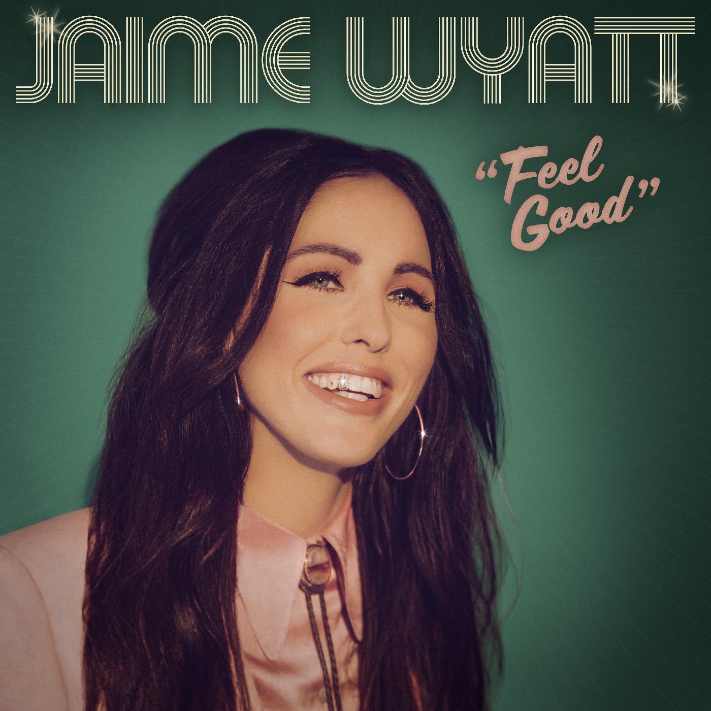 Jaime Wyatt - Feel Good (Indie Exclusive Bubblegum Pink Vinyl) |